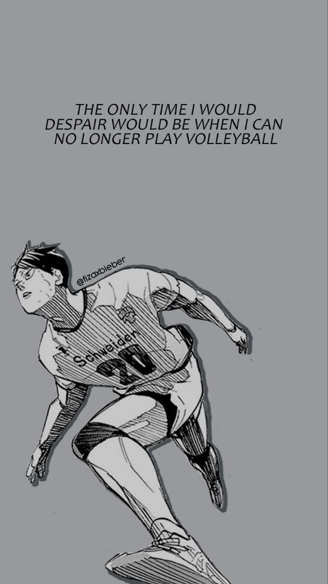 How Old Is Kageyama Tobio in Dandadan? Hes Not in It